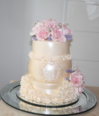 Irmas Cake Dublin Tortai