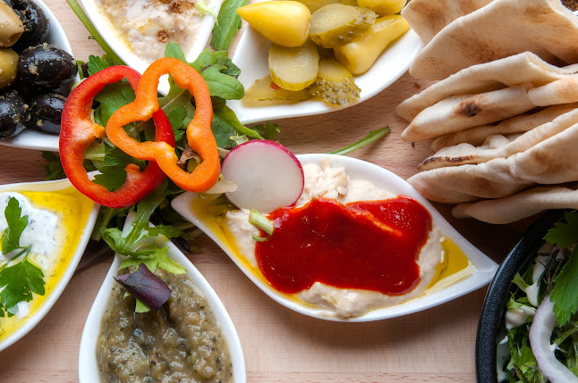 Salinas Bistro - Midleton