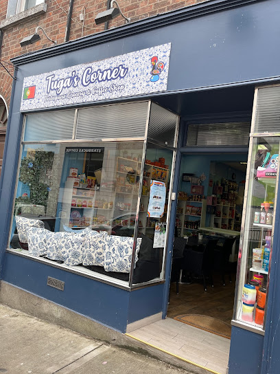 Tugas Corner Drogheda