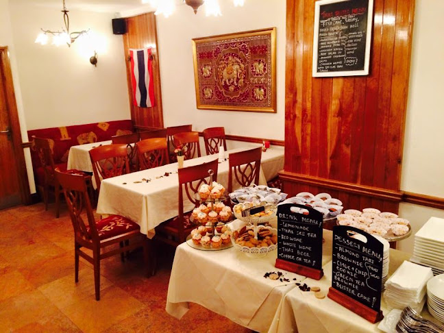 Kanok Thai Restaurant