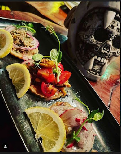 Sangria Tapas Restaurant - Hospitality and gastronomy