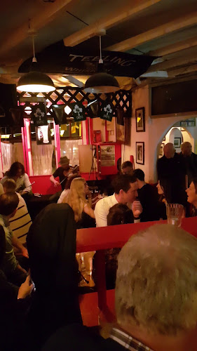 Comentarii opinii despre McDermott's Pub