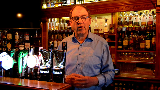 Opinii despre Murphys Bar, Restaurant & Townhouse Killarney în Killarney - Hospitality and gastronomy