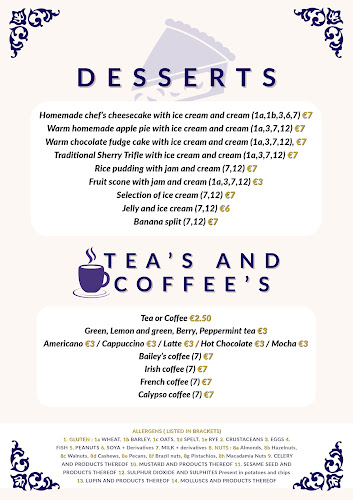 Opinii despre The Wallis Arms în Bandon - Hospitality and gastronomy