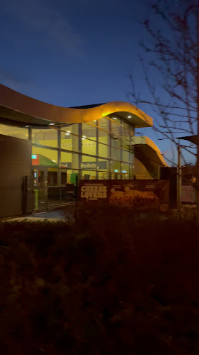 Applegreen Castlebellinham Northbound, Applegreen Castlebellingham - Northbound, Co. Louth, A91 A2WY