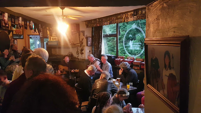 Opinii despre The Reel Inn în Donegal - Hospitality and gastronomy