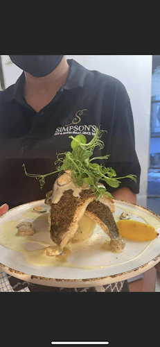 Comentarii opinii despre Simpsons Bar & Restaurant / Oliver’s restaurant