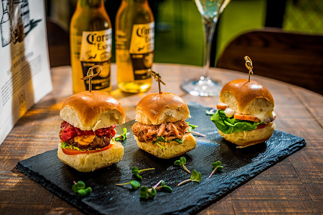 101 - Hospitality and gastronomy