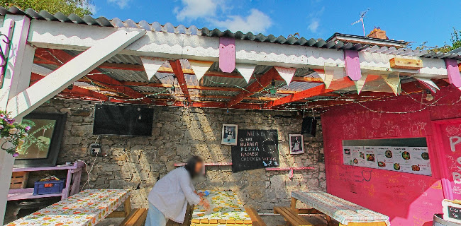 McHugh's - Hospitality and gastronomy