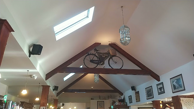 Opinii despre The Holy Cross în Waterford - Hospitality and gastronomy