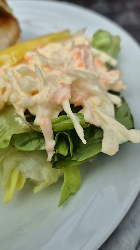 Comentarii opinii despre Cozy Cottage Cafe