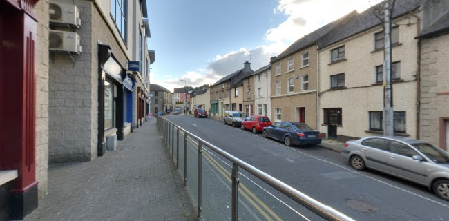 Landi's Restaurant - Enniscorthy