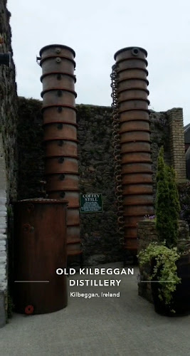 Kilbeggan Chocolate & Coffee Bar
