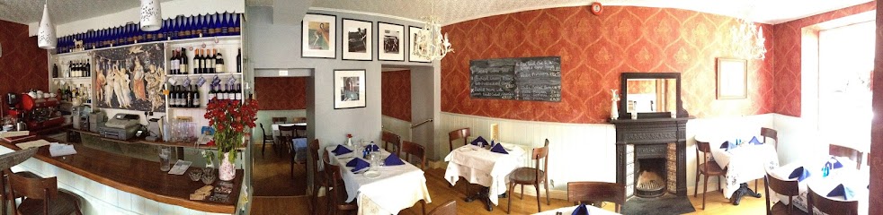 Gaffneys Seafood Restaurant