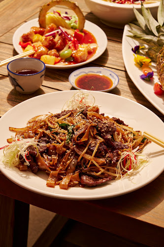 Opinii despre Nosh 19 în Cork - Hospitality and gastronomy