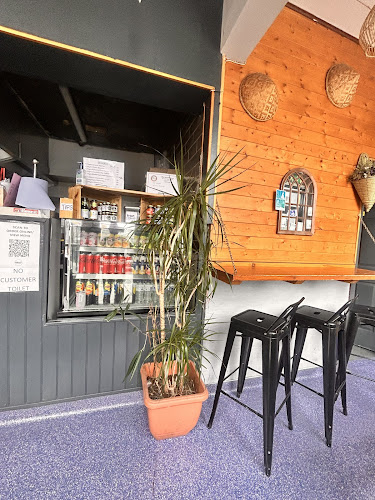 Comentarii opinii despre Malay Kitchen Cork City