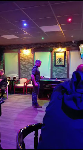 THE RAMBLING HOUSE BAR & RESTAURANT