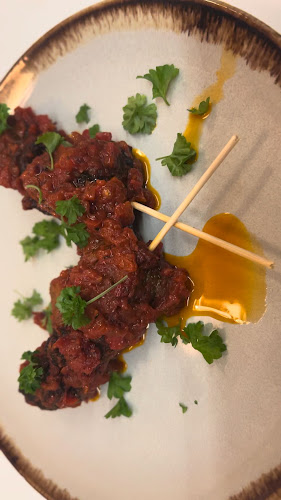 Funké - Afro Caribbean Restaurant - Sligo