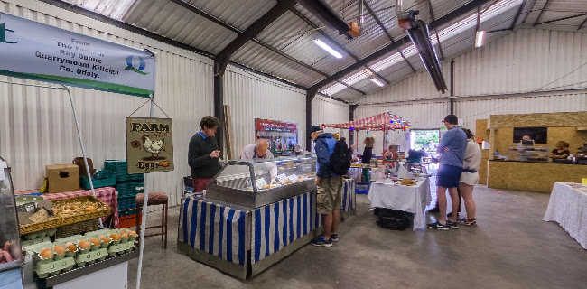 Opinii despre Tullamore Food Fayre în Tullamore - Hospitality and gastronomy