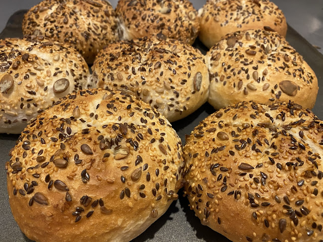 Opinii despre John Paul Bakery în Midleton - Hospitality and gastronomy