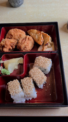 Opinii despre Wabisabi Sushi and Noodles Bar în Cork - Hospitality and gastronomy