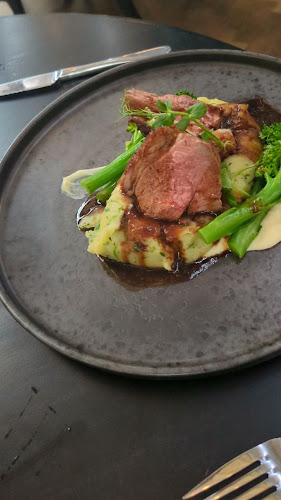 Opinii despre The River Club în Cork - Hospitality and gastronomy