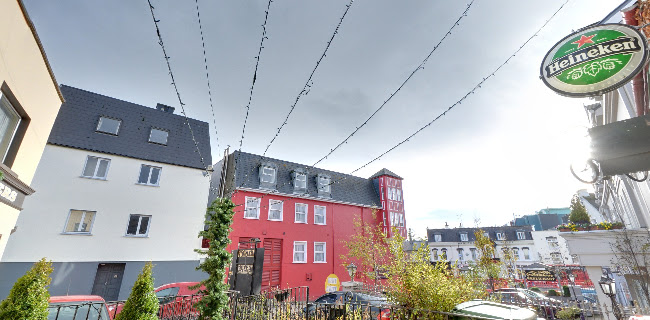 The Shire Bar & Cafe - Killarney