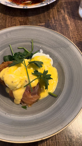 Hungry Bear Cafe/ Restaurant - Gorey