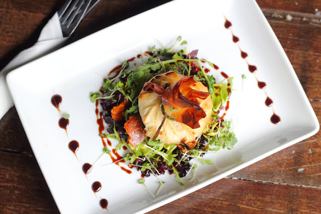 Opinii despre Storehouse Restaurant în Ennis - Hospitality and gastronomy