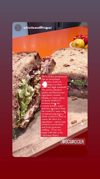 Opinii despre SC Grocer în Monkstown - Hospitality and gastronomy