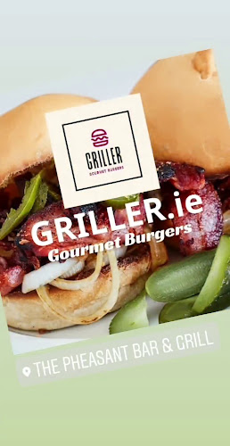 Opinii despre The Pheasant Bar & Grill în Drogheda - Hospitality and gastronomy