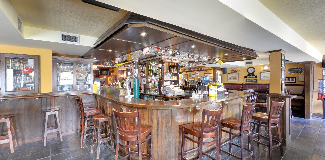 Cissie Youngs - Hospitality and gastronomy