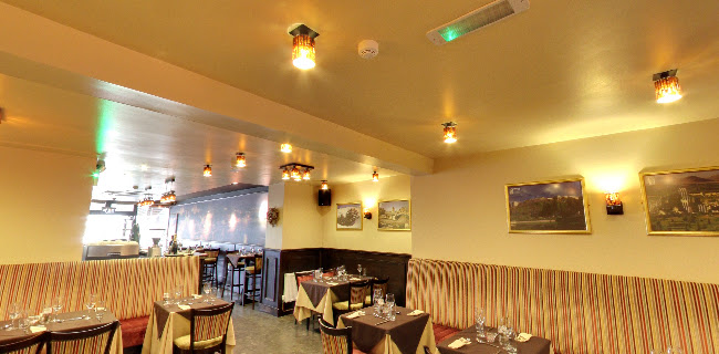 Mejana Lebanese Restaurant