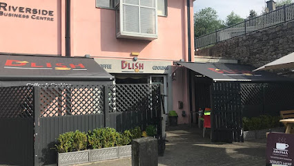 Dlish coffee & Cooking