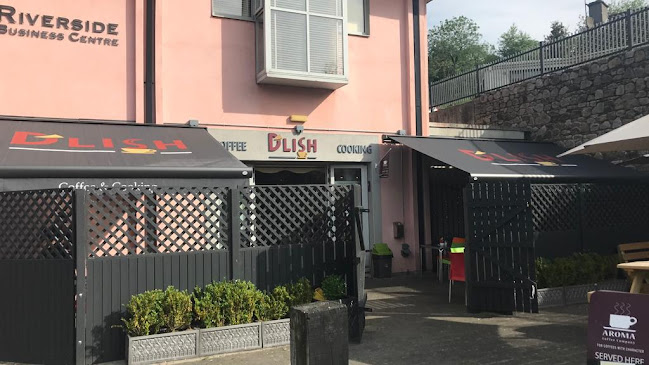 Dlish coffee & Cooking