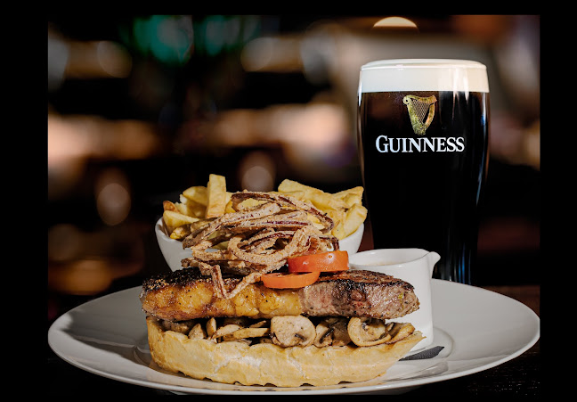 The Mount Kennedy Inn - Greystones