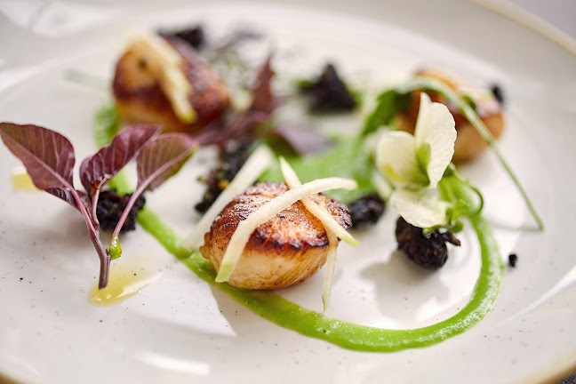 The Cook and Gardener