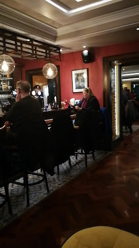 Opinii despre Silver Key Bar & Restaurant în Cork - Hospitality and gastronomy