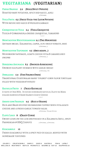 19 Middle St, Galway, H91 RX76