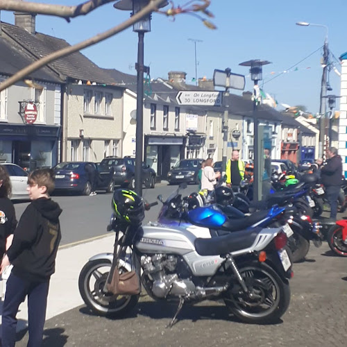 Opinii despre O Hara's Bar în Carrick-On-Shannon - Hospitality and gastronomy