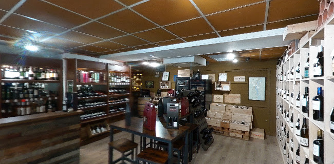 Comentarii opinii despre The Winery