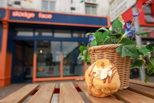 Stodge Face, Mullingar