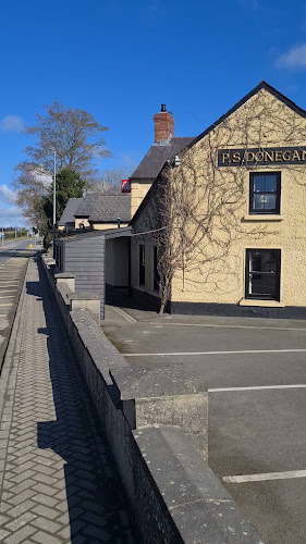 Monasterboice (Donegan's)