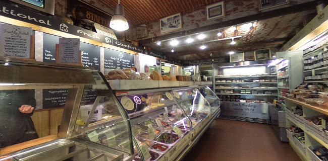 Staffords Delicatessen