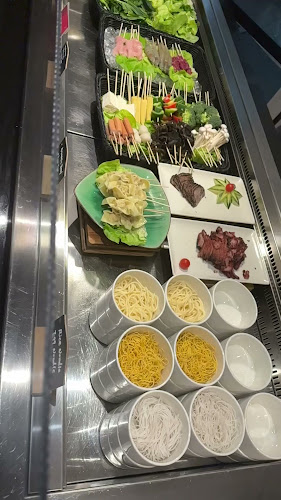 Opinii despre Jasmine Palace în Limerick - Hospitality and gastronomy