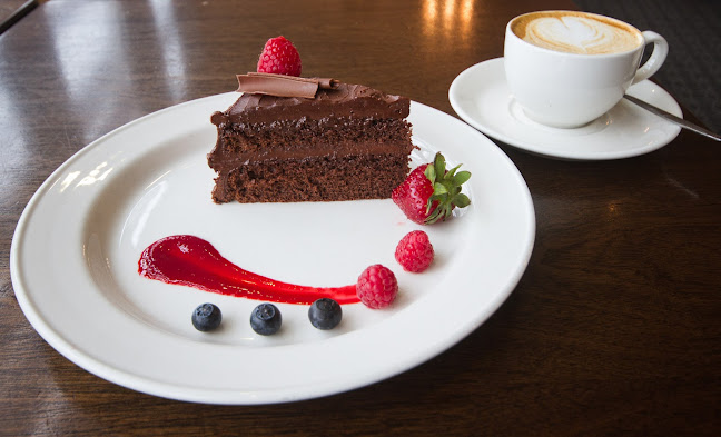 Delish Cafe Castletroy - Hospitality and gastronomy