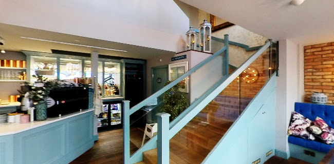 Gourmet Food Parlour Salthill