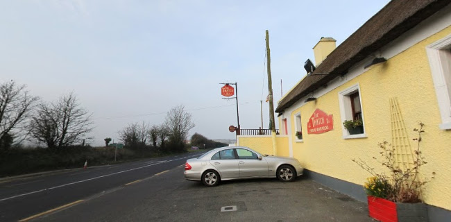 Opinii despre The Thatch Cottage Café în Waterford - Hospitality and gastronomy