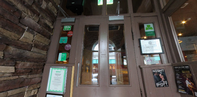 Comentarii opinii despre The Cellar