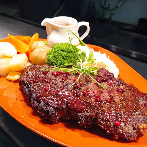 HARVEY'S-steakhouse - Longford